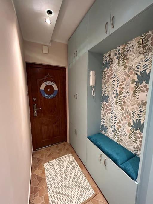 Апартаменти Sea Nest Brzezno, Blisko Morza